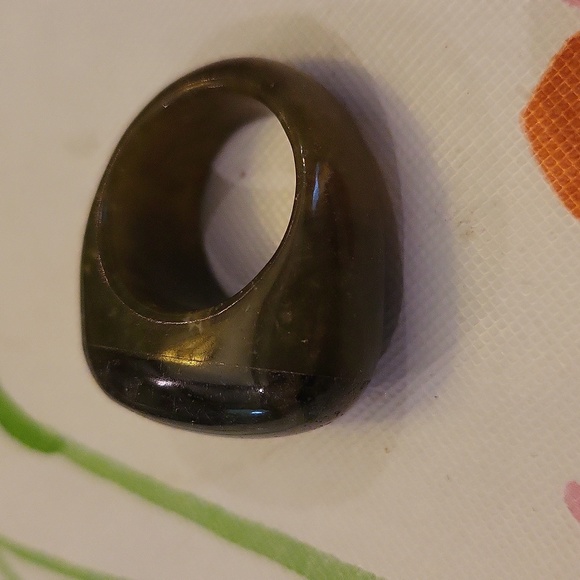 Agate Ring - Picture 2 of 4